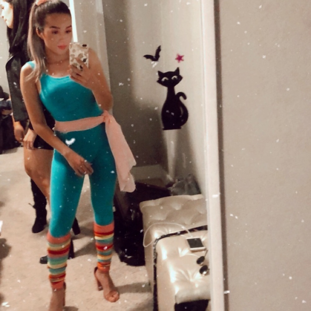 Barbie costume !